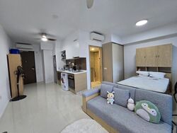 Treasure at Tampines (D18), Condominium #635144841